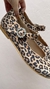 Chatas Bailarina Print - comprar online