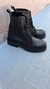 Borcegos Kioto Negro - comprar online