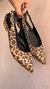 Zapato Chato Ola Print en internet