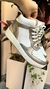 Sneakers Ar Blanco Gris - tienda online