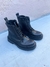 Borcegos Nexo Negro - El Cuartito Zapatos