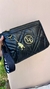 Clutch Marsella Donna Negro - comprar online
