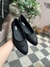 Balerina Libra Negro