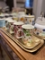 TAZA FLORES - comprar online