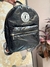 Mochila Alison Glitter Negro en internet
