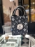 Bandolera Bahia Amelie Black - comprar online