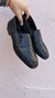Mocasín Lia Negro Montana - tienda online