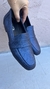 Imagen de Mocasín Lia Azul