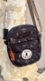 Bandolera San Luis Unic Negro - comprar online