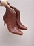 Botas Lolet Tabaco - comprar online