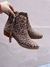 Botita Stone Print - comprar online