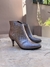 Botas Lolet Peltre - El Cuartito Zapatos