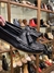 Alpargatas Vivi Negro - tienda online