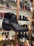 Botas Texanitas Montana Negro - tienda online
