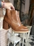 Botas Ottawa Cognac - comprar online