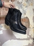 Botas Texanitas Montana Negro - El Cuartito Zapatos