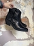 Botas Texanitas Montana Negro en internet