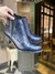 Botas Surrey Azul Metal - tienda online