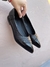 Chatas Rayo Negro - comprar online