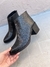 Botas Claire Montana Negro - comprar online