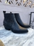 Botas Texanas Alina Negro - comprar online