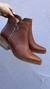 Botas Brandy Marron en internet