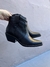 Botas Texanitas Negro - comprar online