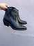 Botas Texanitas Negro en internet