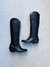 Bota Savage Negro - comprar online