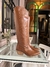 Bota Savage Coñac - comprar online