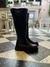 Bota Baby Negro - El Cuartito Zapatos