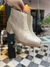 Botas Claire Platino - comprar online