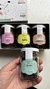 Sampler Momentos Geniales X4 - comprar online