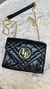 Cartera Mini Kate Donna Negro
