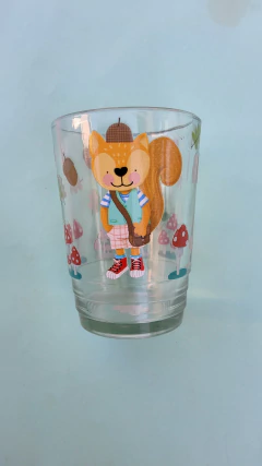 Vaso para enchular + 3 mini ENCHULATUTTI - tienda online