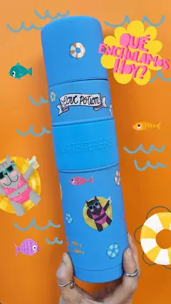 Mini ENCHULATUTTI