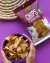 Chips De Batata Doce Vegano 42g Solo Snacks Salgadinho na internet