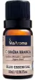 Óleo Essencial De Copaíba Branca 10ml Via Aroma
