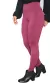 Calça Legging Cintura Alta Com Suplex Feminina Modeladora