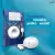 Aromatizador Elétrico Usb Porcelana Via Aroma Original na internet
