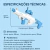 Pistola Elétrica Lançadora De Água Elétrica Shark Mk Azul na internet