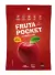 Fruta Pocket Maçã Liofilizada 15g Solo Snacks