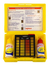 Kit Teste Cloro E Ph Para Piscinas Estojo Completo Genco