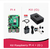 Imagem do Raspberry Pi4 Model B 4gb RamCaixa C/ Manual