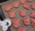 Cortador De Biscoito Cookie Forma Peppa Pig Bolacha Pasta na internet