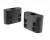 Presilha Lateral Para Logitech G230 - Par