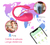 Vibrador Bluetooth G Spot Para Mulheres Controle Remoto App - SNS market 