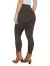 Calça Legging Cintura Alta Com Suplex Feminina Modeladora