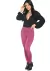 Calça Legging Cintura Alta Com Suplex Feminina Modeladora - loja online