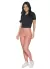 Calça Legging Cintura Alta Com Suplex Feminina Modeladora - SNS market 